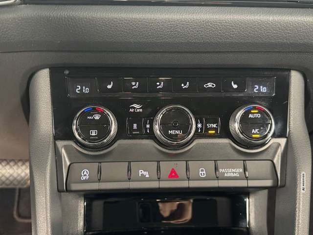 Skoda Kodiaq 2.0 TDI Style 4x4 DSG*Navi*LED*ACC*AHK*