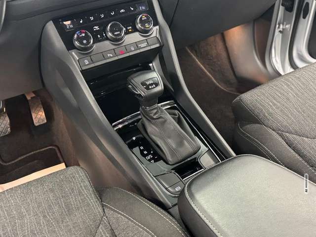 Skoda Kodiaq 2.0 TDI Style 4x4 DSG*Navi*LED*ACC*AHK*