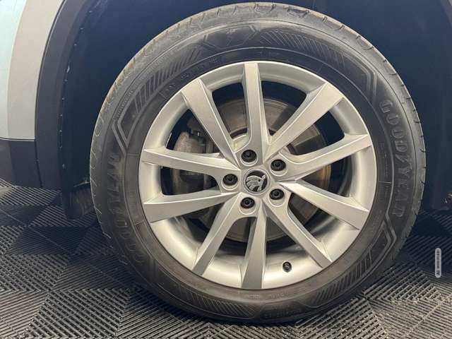 Skoda Kodiaq 2.0 TDI Style 4x4 DSG*Navi*LED*ACC*AHK*
