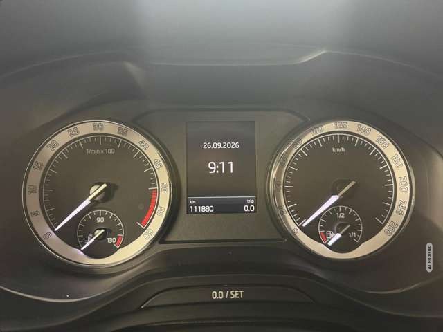 Skoda Kodiaq 2.0 TDI Style 4x4 DSG*Navi*LED*ACC*AHK*