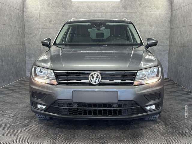 Volkswagen Tiguan 2.0 TDI 4M Join DSG*Navi*ACC*AHK*PDC*SHZ