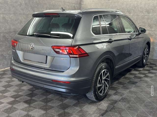 Volkswagen Tiguan 2.0 TDI 4M Join DSG*Navi*ACC*AHK*PDC*SHZ