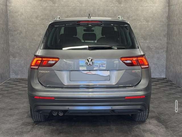 Volkswagen Tiguan 2.0 TDI 4M Join DSG*Navi*ACC*AHK*PDC*SHZ