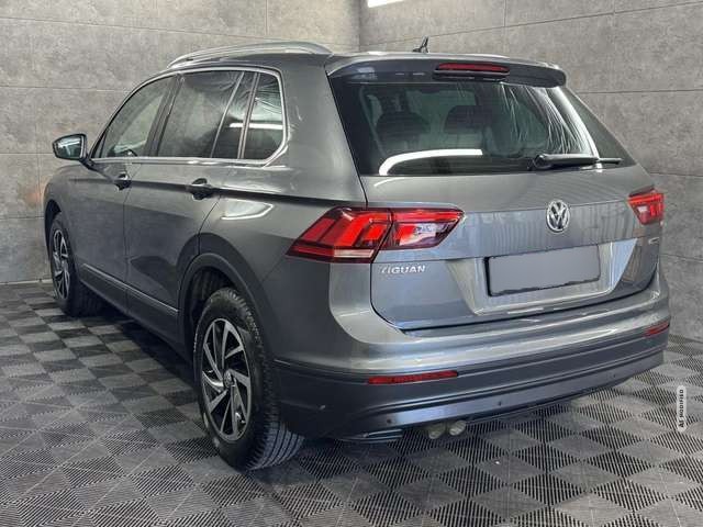 Volkswagen Tiguan 2.0 TDI 4M Join DSG*Navi*ACC*AHK*PDC*SHZ