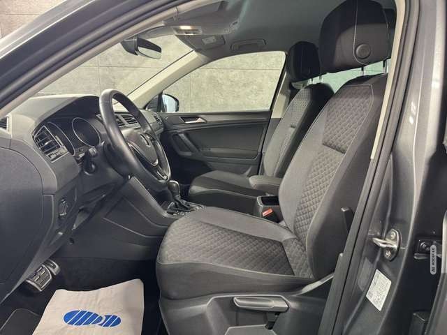 Volkswagen Tiguan 2.0 TDI 4M Join DSG*Navi*ACC*AHK*PDC*SHZ