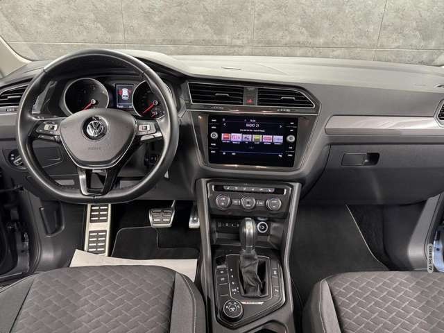 Volkswagen Tiguan 2.0 TDI 4M Join DSG*Navi*ACC*AHK*PDC*SHZ