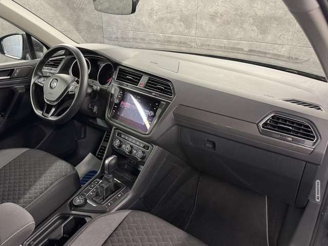 Volkswagen Tiguan 2.0 TDI 4M Join DSG*Navi*ACC*AHK*PDC*SHZ