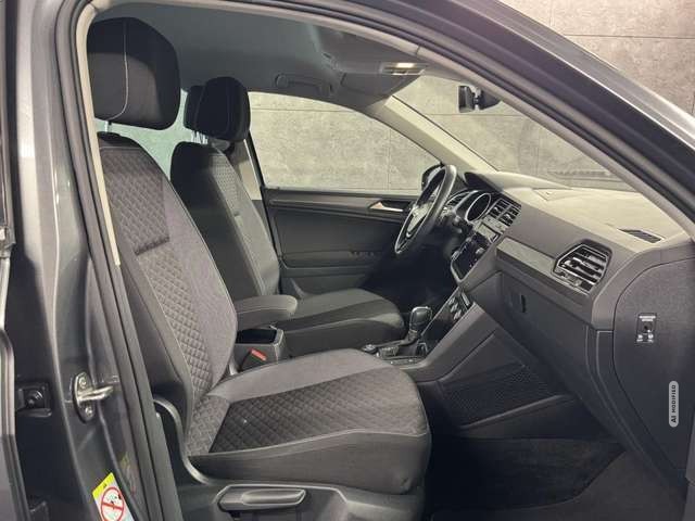 Volkswagen Tiguan 2.0 TDI 4M Join DSG*Navi*ACC*AHK*PDC*SHZ