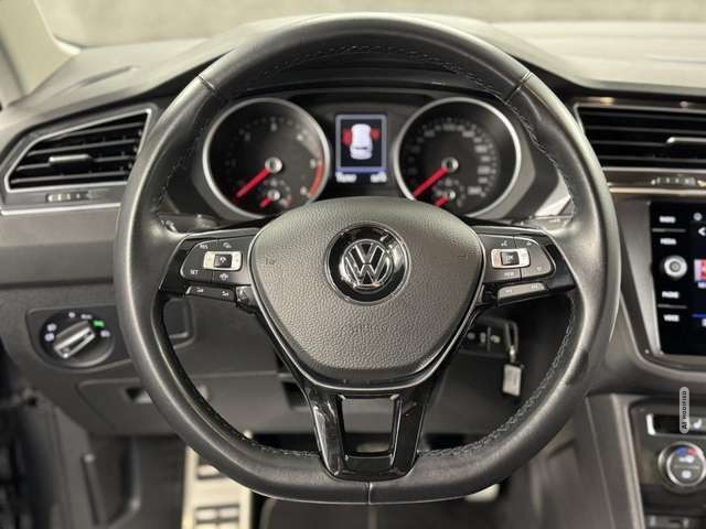 Volkswagen Tiguan 2.0 TDI 4M Join DSG*Navi*ACC*AHK*PDC*SHZ