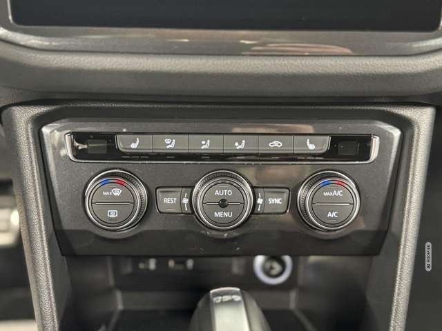 Volkswagen Tiguan 2.0 TDI 4M Join DSG*Navi*ACC*AHK*PDC*SHZ
