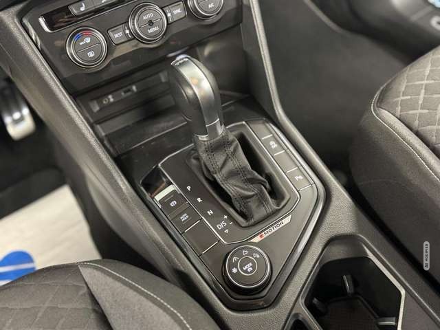 Volkswagen Tiguan 2.0 TDI 4M Join DSG*Navi*ACC*AHK*PDC*SHZ