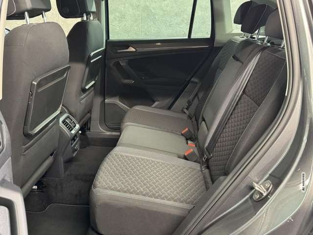 Volkswagen Tiguan 2.0 TDI 4M Join DSG*Navi*ACC*AHK*PDC*SHZ