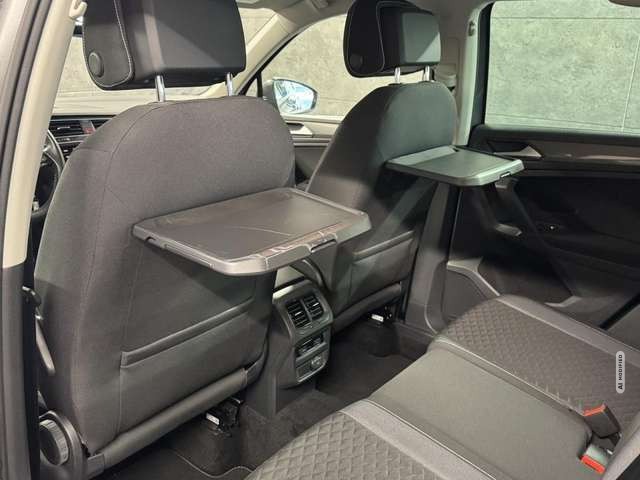 Volkswagen Tiguan 2.0 TDI 4M Join DSG*Navi*ACC*AHK*PDC*SHZ