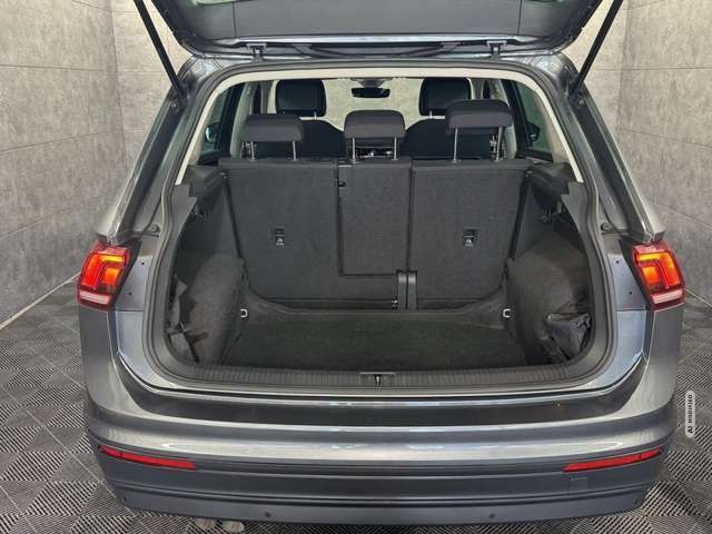 Volkswagen Tiguan 2.0 TDI 4M Join DSG*Navi*ACC*AHK*PDC*SHZ