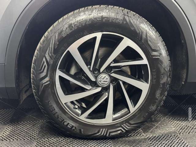 Volkswagen Tiguan 2.0 TDI 4M Join DSG*Navi*ACC*AHK*PDC*SHZ