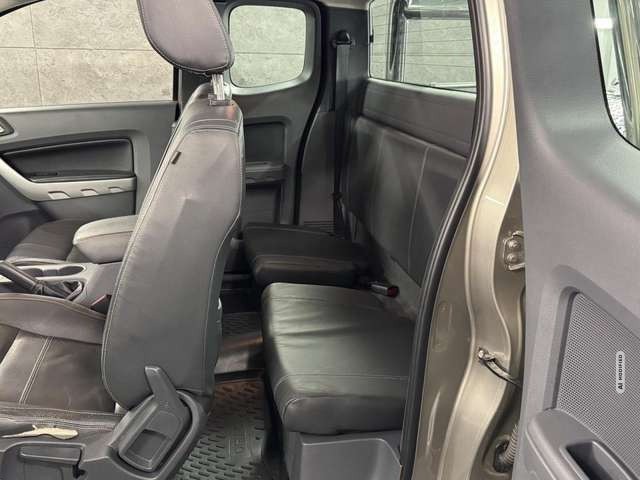 Ford Ranger 2.2 TDCi Limited 4x4 Tempo*AHK*PDC*SHZ