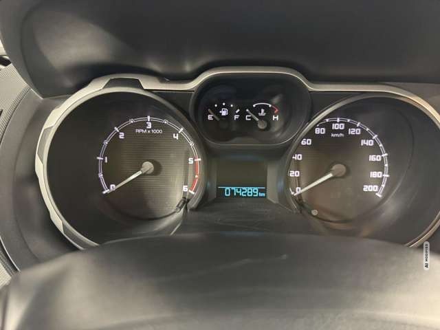 Ford Ranger 2.2 TDCi Limited 4x4 Tempo*AHK*PDC*SHZ