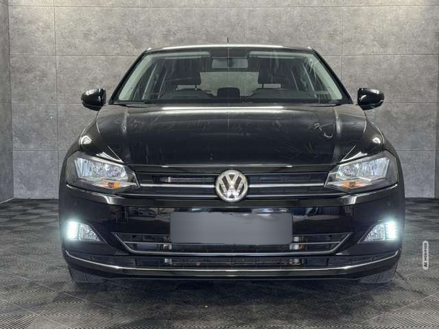 Volkswagen Polo 1.6 TDI Highline PDC*SHZ*Klima*Isofix*