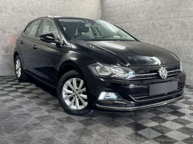 Volkswagen Polo 1.6 TDI Highline PDC*SHZ*Klima*Isofix*