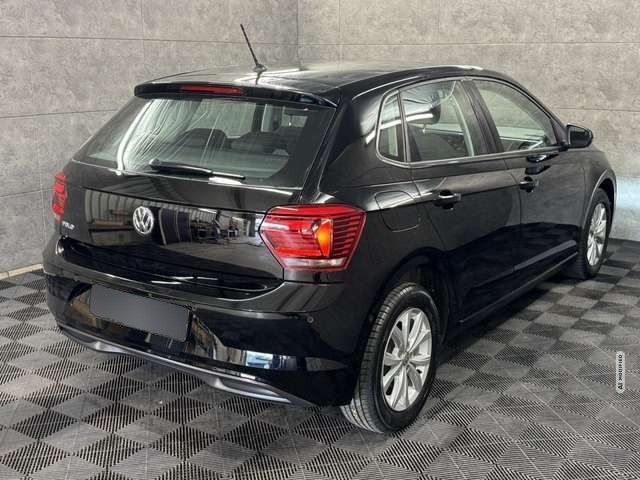Volkswagen Polo 1.6 TDI Highline PDC*SHZ*Klima*Isofix*