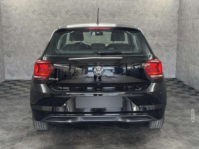 Volkswagen Polo 1.6 TDI Highline PDC*SHZ*Klima*Isofix*
