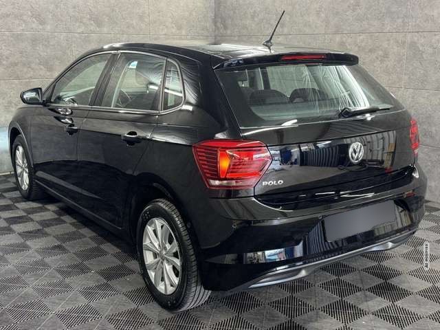 Volkswagen Polo 1.6 TDI Highline PDC*SHZ*Klima*Isofix*
