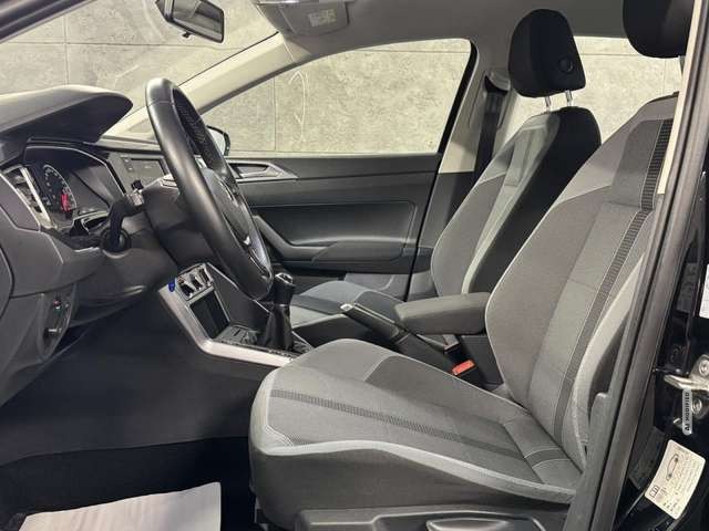 Volkswagen Polo 1.6 TDI Highline PDC*SHZ*Klima*Isofix*