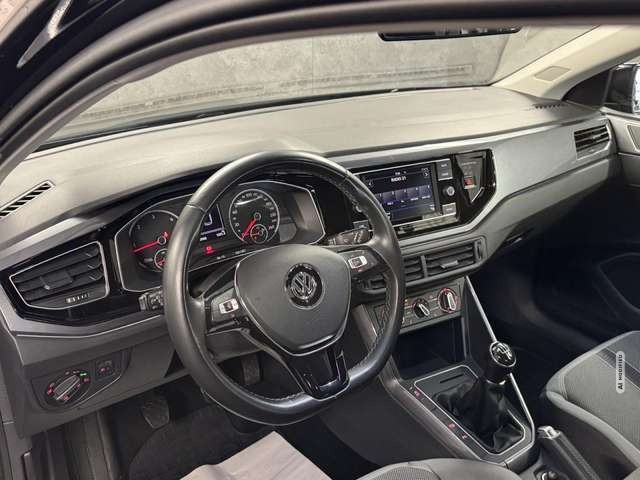 Volkswagen Polo 1.6 TDI Highline PDC*SHZ*Klima*Isofix*