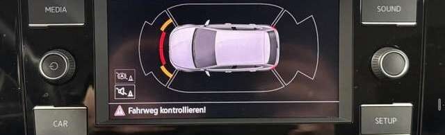 Volkswagen Polo 1.6 TDI Highline PDC*SHZ*Klima*Isofix*