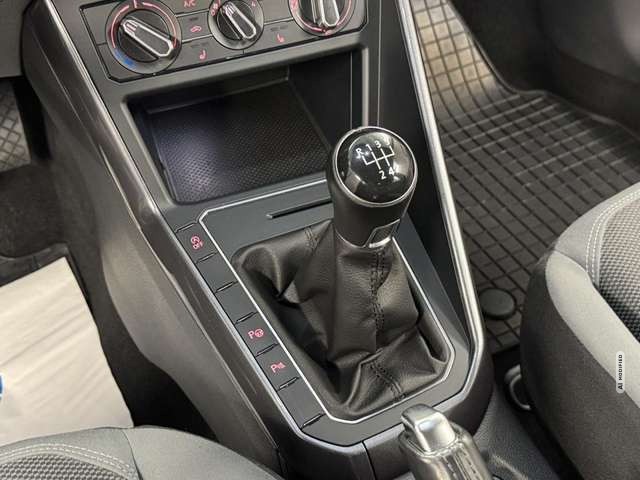 Volkswagen Polo 1.6 TDI Highline PDC*SHZ*Klima*Isofix*