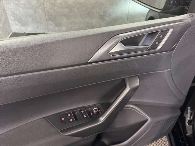 Volkswagen Polo 1.6 TDI Highline PDC*SHZ*Klima*Isofix*