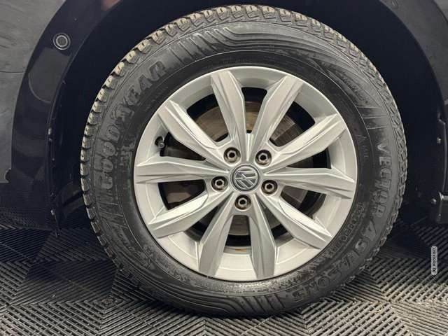 Volkswagen Polo 1.6 TDI Highline PDC*SHZ*Klima*Isofix*
