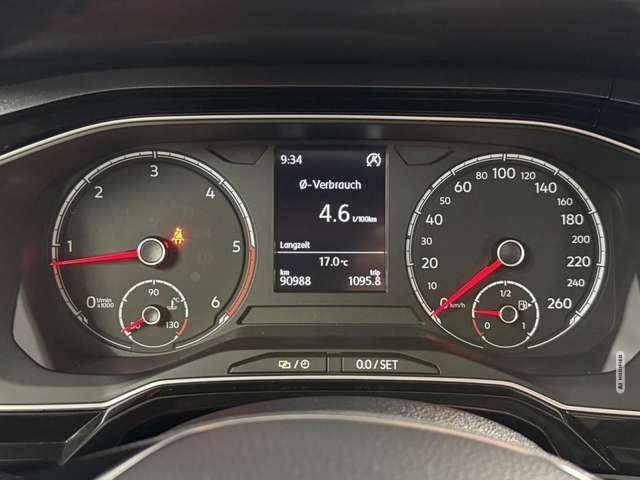 Volkswagen Polo 1.6 TDI Highline PDC*SHZ*Klima*Isofix*