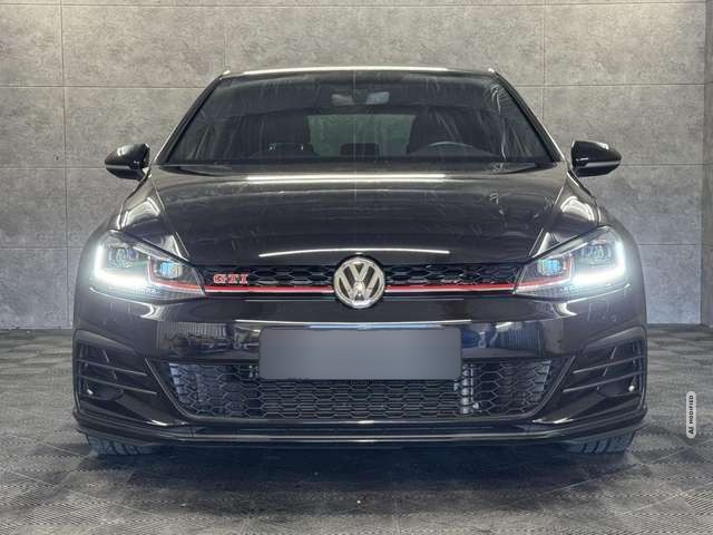 Volkswagen Golf VII GTI Performance DSG*Navi*LED*ACC*PDC*