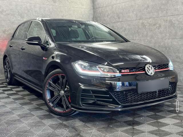 Volkswagen Golf VII GTI Performance DSG*Navi*LED*ACC*PDC*