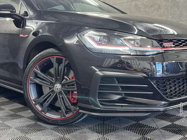 Volkswagen Golf VII GTI Performance DSG*Navi*LED*ACC*PDC*