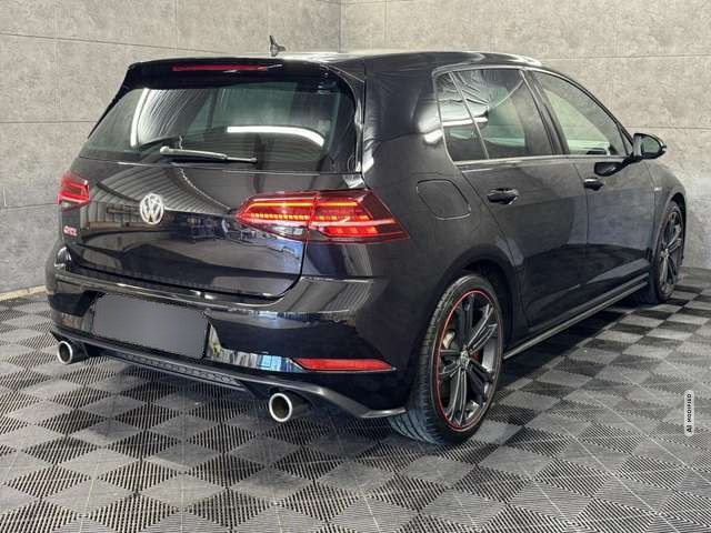 Volkswagen Golf VII GTI Performance DSG*Navi*LED*ACC*PDC*