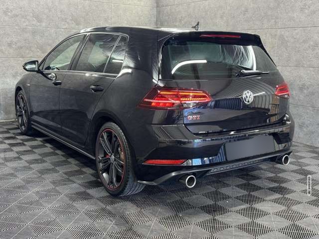 Volkswagen Golf VII GTI Performance DSG*Navi*LED*ACC*PDC*