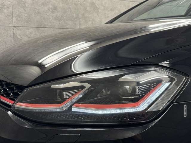 Volkswagen Golf VII GTI Performance DSG*Navi*LED*ACC*PDC*