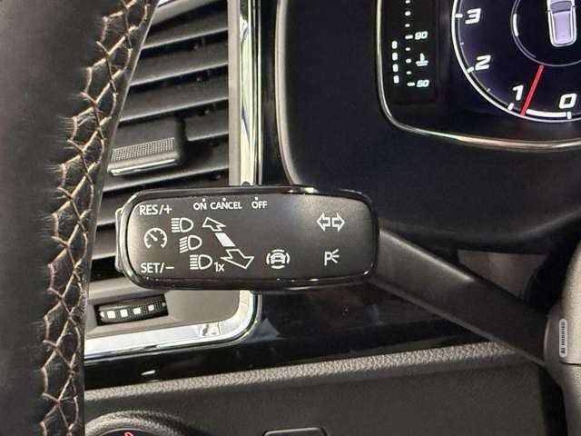 Cupra Ateca 2.0 TSI 4Drive DSG*Navi*LED*Tempo*360*AHK