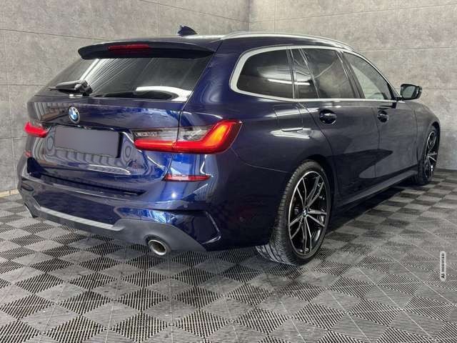 BMW 320 d M Sport Aut*Laser*Navi*HuD*Tempo*Kamera*