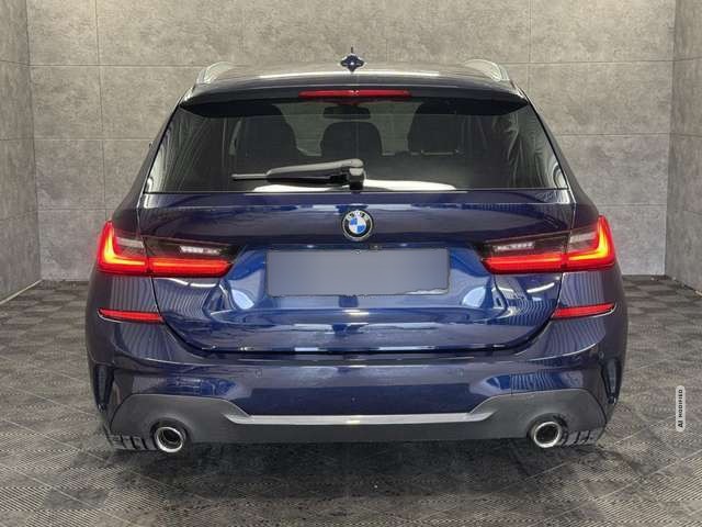 BMW 320 d M Sport Aut*Laser*Navi*HuD*Tempo*Kamera*