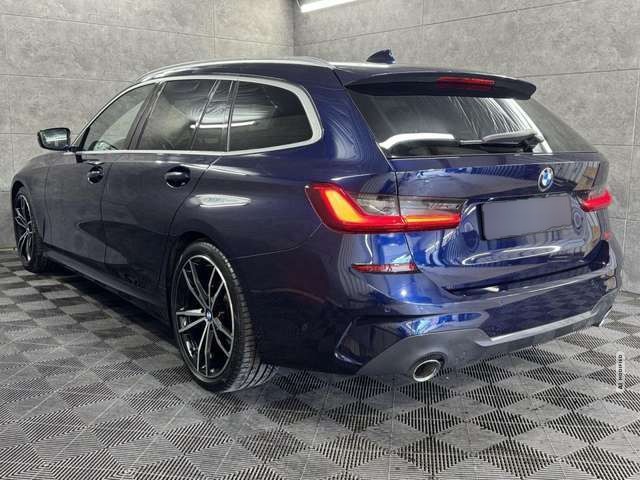 BMW 320 d M Sport Aut*Laser*Navi*HuD*Tempo*Kamera*