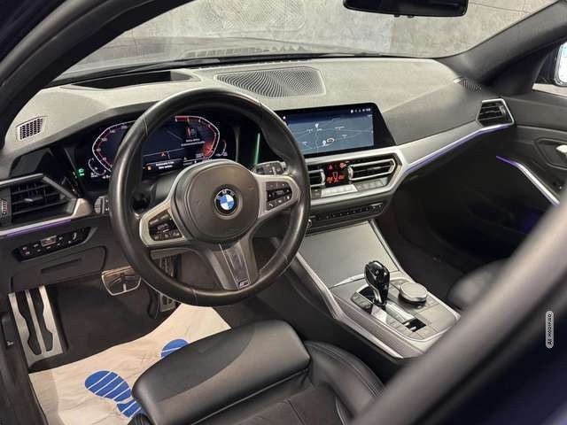BMW 320 d M Sport Aut*Laser*Navi*HuD*Tempo*Kamera*