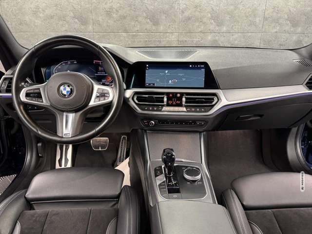 BMW 320 d M Sport Aut*Laser*Navi*HuD*Tempo*Kamera*