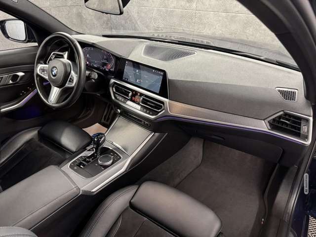 BMW 320 d M Sport Aut*Laser*Navi*HuD*Tempo*Kamera*