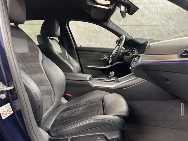 BMW 320 d M Sport Aut*Laser*Navi*HuD*Tempo*Kamera*