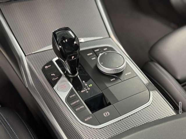 BMW 320 d M Sport Aut*Laser*Navi*HuD*Tempo*Kamera*