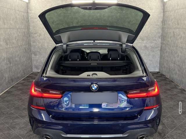 BMW 320 d M Sport Aut*Laser*Navi*HuD*Tempo*Kamera*