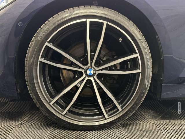 BMW 320 d M Sport Aut*Laser*Navi*HuD*Tempo*Kamera*